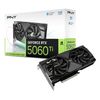 Skjákort PNY RTX5060Ti 16GB Dual Fan BK 