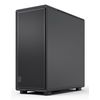 Tölvukassi Fractal Design Epoch svartur lokaður