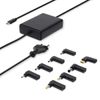 Nedis NBAU100110BK not categorized