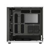 Tölvukassi Fractal Design North XL hvítur lokaður