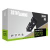 Skjákort Zotac RTX5070 12GB Twin Edge OC