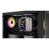 Corsair Dominator Titanium memory module 96 GB 2 x 48 GB DDR5