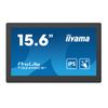 Skjár IIYAMA 15,6 T1624MSC-B1 HDMI+USB touch