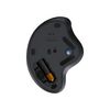 Mús Logitech Wireless Trackball M575 for business