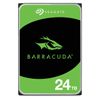 Harður diskur 3,5 Seagate 24TB Barracuda 7200 512M