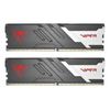 Vinnsluminni DDR5 32GB 6400M (2x16) Patriot V C32