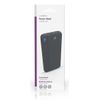 Hleðslubanki Nedis 10.000 PD20W 1xUSB-C 2xUSB-A