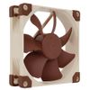 Kassavifta  9cm Noctua 92x92x25 NF-A9 PWM