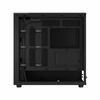 Fractal Design FD-C-NOR1X-01 computer case Midi Tower Black, Charcoal
