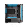 Tölvukassi Chieftec Vita AZ-01B-OP mATX