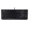 ENDORFY Thock keyboard Gaming USB Nordic Black