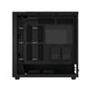 Fractal Design FD-C-NOR1X-02 computer case Midi Tower Black, Charcoal