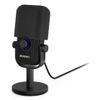 ENDORFY Solum Voice S Black PC microphone