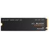 SSD diskur M.2 NVMe 8TB WD Black SN850X
