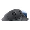 Mús Logitech Wireless Trackball M575S
