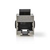 Nedis CCGP89015ME keystone module