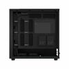Fractal Design FD-C-NOR1X-02 computer case Midi Tower Black, Charcoal