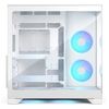 Fractal Design Pop 2 Vision Tower White