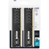 Vinnsluminni DDR4 64GB KLEVV (2x32) 3200M CL22