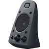 Hátalarar Logitech 2.1 Z625 200W RMS THX opt/RCA