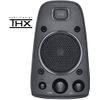 Hátalarar Logitech 2.1 Z625 200W RMS THX opt/RCA