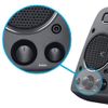 Hátalarar Logitech 2.1 Z625 200W RMS THX opt/RCA
