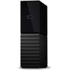 Flakkari Western Digital MyBook 3,5 12TB USB3
