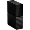 Flakkari Western Digital MyBook 3,5 12TB USB3