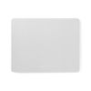 Ergonomic Mouse Pad, Ultra-Thin, 240 x 190 mm, Black