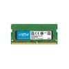 SODIMM Memory DDR4 16GB 3200MHz SODIMM Crucial