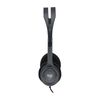 Office Headset Logitech H111 with microphone 1x3,5mm Combo MiniJack