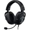 Headset Logitech G PRO X Gaming with BLUE VO!CE mic