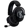 Headset Logitech G PRO X Gaming with BLUE VO!CE mic