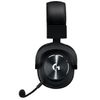 Headset Logitech G PRO X Gaming with BLUE VO!CE mic