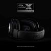 Headset Logitech G PRO X Gaming with BLUE VO!CE mic