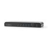 HDMI™ Splitter. 4-Port - 1x HDMI™ Input and 4x HDMI™ Output. 4K2K@60FPS / HDCP2.2