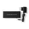 HDMI™ Splitter. 4-Port - 1x HDMI™ Input and 4x HDMI™ Output. 4K2K@60FPS / HDCP2.2