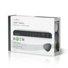 HDMI™ Splitter. 4-Port - 1x HDMI™ Input and 4x HDMI™ Output. 4K2K@60FPS / HDCP2.2