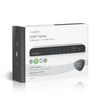 HDMI™ Splitter. 4-Port - 1x HDMI™ Input and 4x HDMI™ Output. 4K2K@60FPS / HDCP2.2
