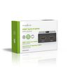 HDMI™ Splitter/Switch in One. 2x HDMI™ Output - 1x HDMI™ Input, 2x HDMI™ Input - 1x HDMI™ Output. 4K2K@60FPS / HDCP2.2