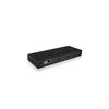Laptop Docking station Icybox USB-C/A IB-DK2245AC 2xHD 2xDP