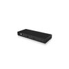 Laptop Docking station Icybox USB-C/A IB-DK2245AC 2xHD 2xDP