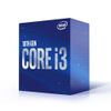 Örgjörvi Intel 1200 i3-10100 4C/8T 8MB UHD630