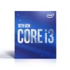 Örgjörvi Intel 1200 i3-10100 4C/8T 8MB UHD630