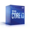 Örgjörvi Intel 1200 i3-10100 4C/8T 8MB UHD630
