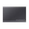 SSD drive 1TB Samsung Portable SSD T7 USB3.2