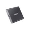 SSD drive 1TB Samsung Portable SSD T7 USB3.2
