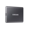 SSD drive 1TB Samsung Portable SSD T7 USB3.2
