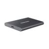 SSD drive 1TB Samsung Portable SSD T7 USB3.2