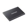 SSD drive 1TB Samsung Portable SSD T7 USB3.2